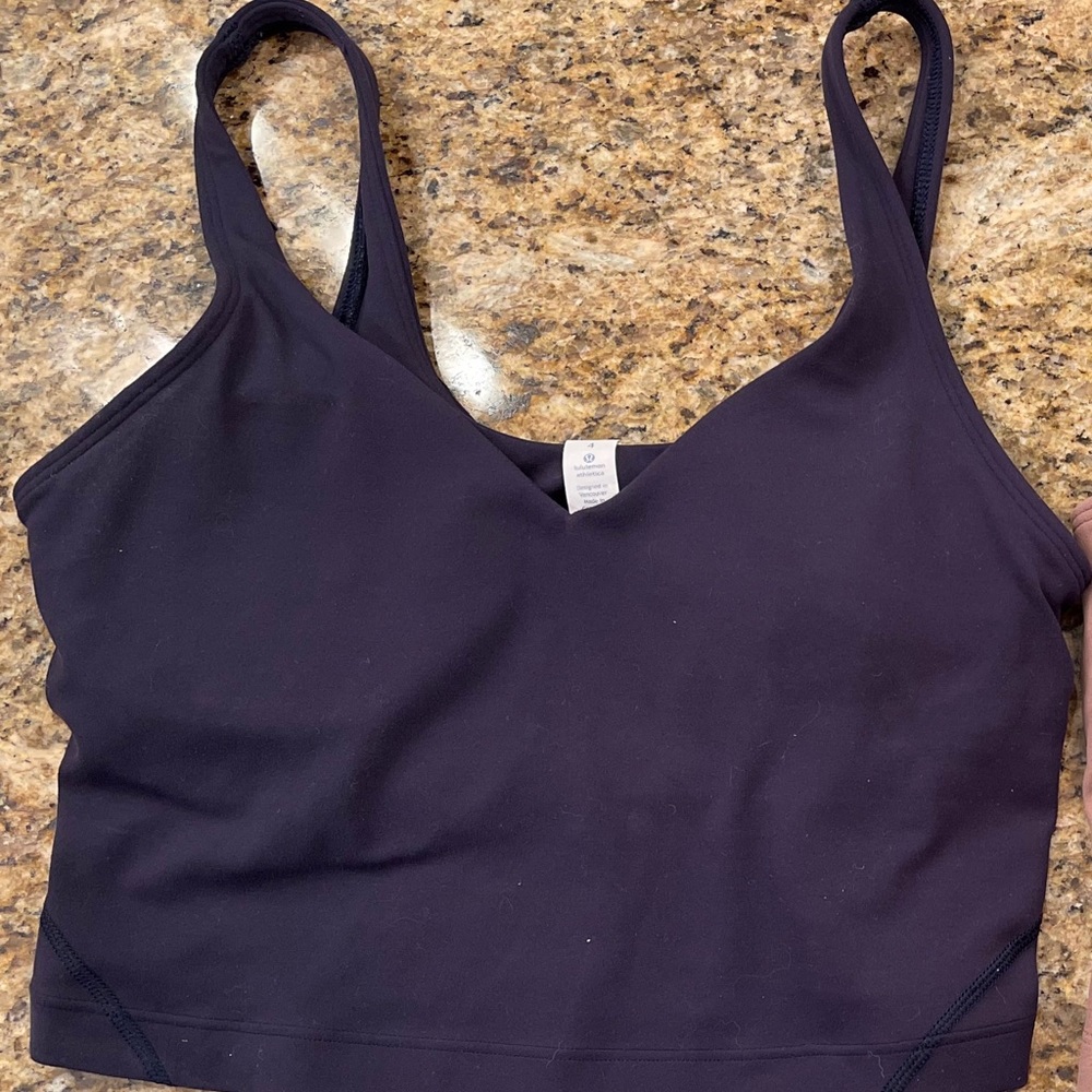 Lululemon align tank